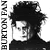 Tim Burton Fan!
